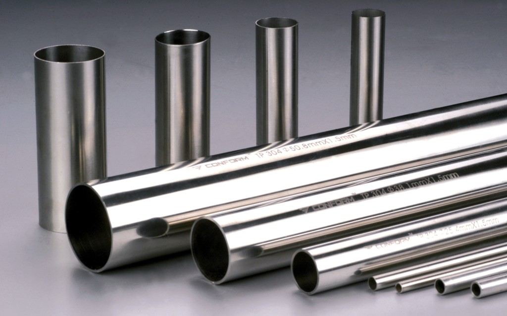 About stainless steel